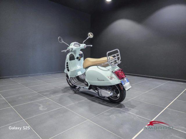PIAGGIO Other VESPA GTS