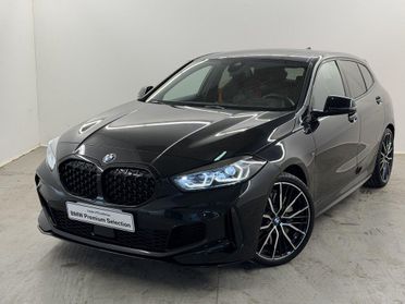 BMW Serie 1 5 Porte 135 i M xDrive Steptronic
