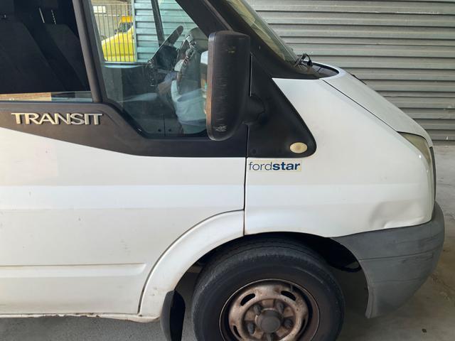 FORD Transit 280M 2.2 TDCi FT 280 K LKW