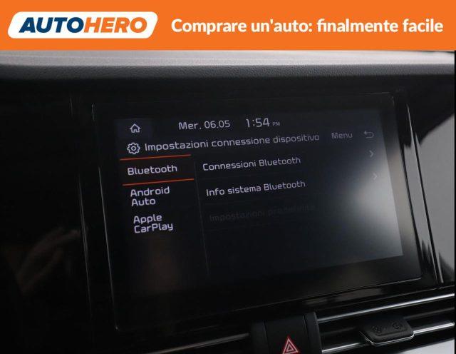 KIA Niro 1.6 GDi DCT HEV Style