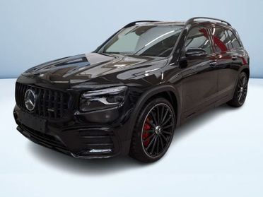 Mercedes-Benz Classe GLB GLB 35 4MATIC AMG Line Premium