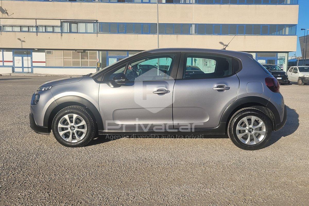 CITROEN C3 BlueHDi 100 S&S Shine Pack