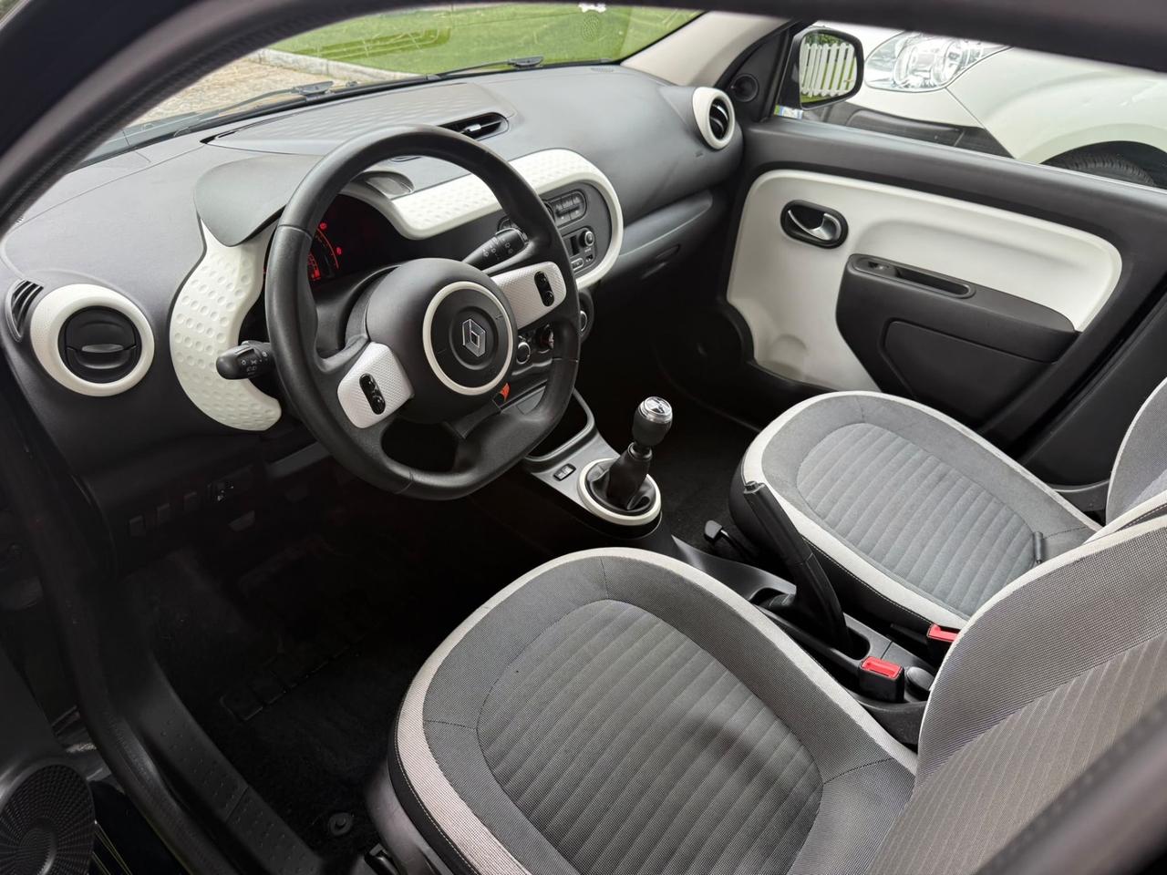 Renault Twingo SCe 65 CV Intens