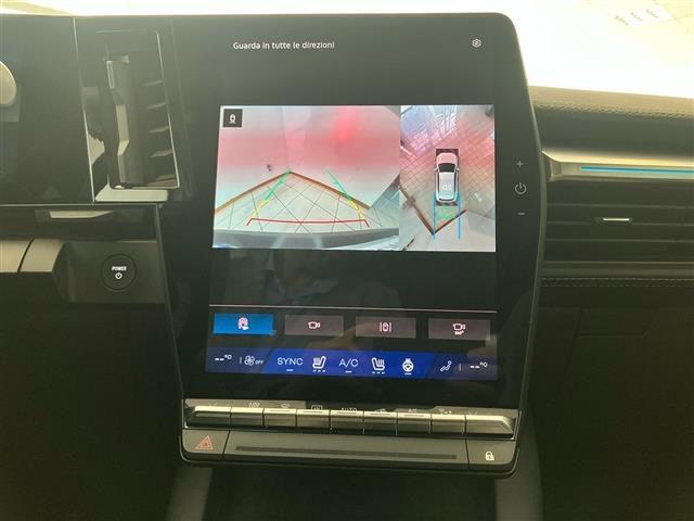 RENAULT Scenic E-Tech Electric Long Range Techno