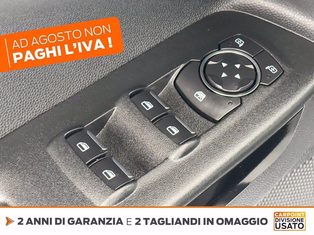 FORD Ecosport 1.0 ecoboost active s&s 125cv del 2021