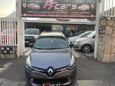 Renault Clio Sporter 1.5 dCi 8V 90CV Start&Stop Energy