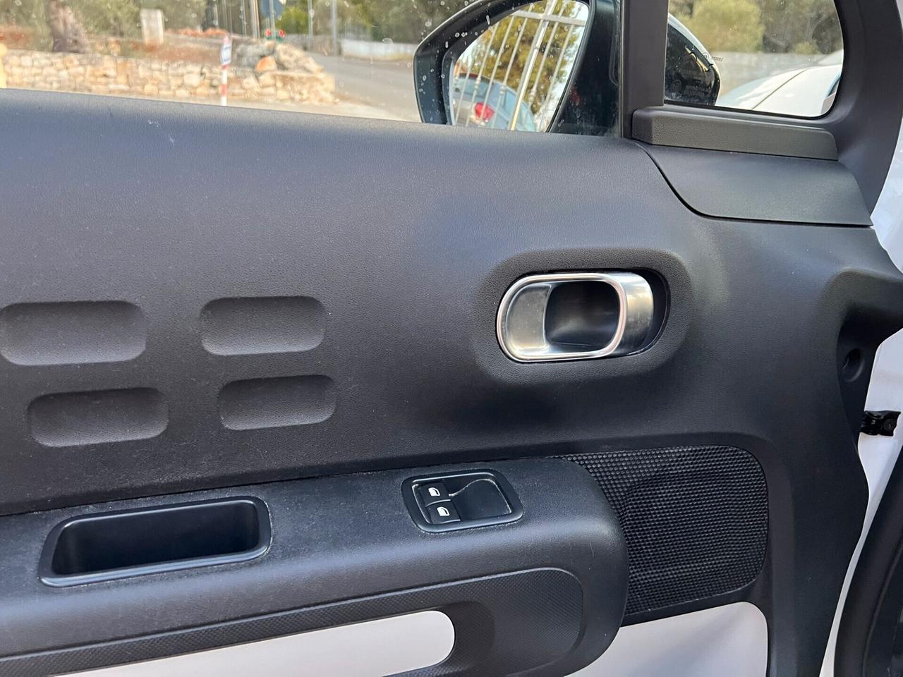 Citroen C3 PureTech 83 S&S Feel