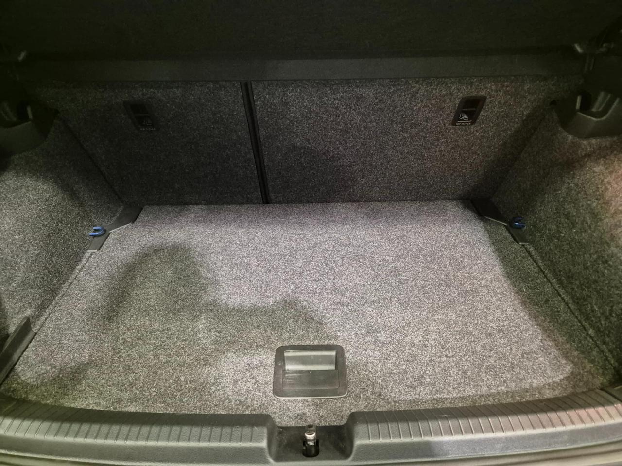 Volkswagen Polo 5p 1.0 evo Comfortline 80cv - NEOPATENTATI - Sens. Park - Carplay