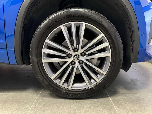 Skoda Kodiaq Kodiaq 2.0 TDI 150cv 4x4 Laurin&Klement DSG 360