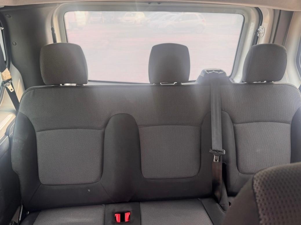 Renault Trafic BluedCi 150CV PC-TN Equilibre