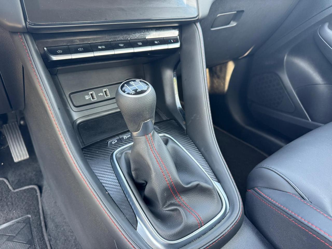 MG ZS 1.5 VTi-tech Luxury – 2023 – Perfetta