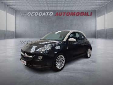 Opel Adam Adam 1.2 70cv E6