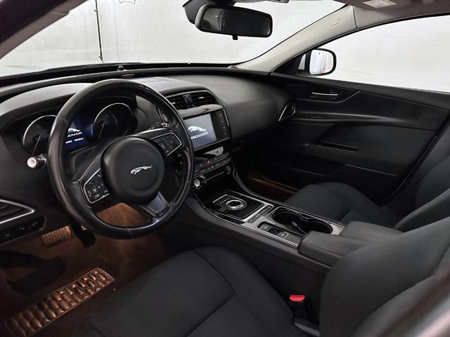 JAGUAR XE 2.0d Prestige Business edition 163cv auto