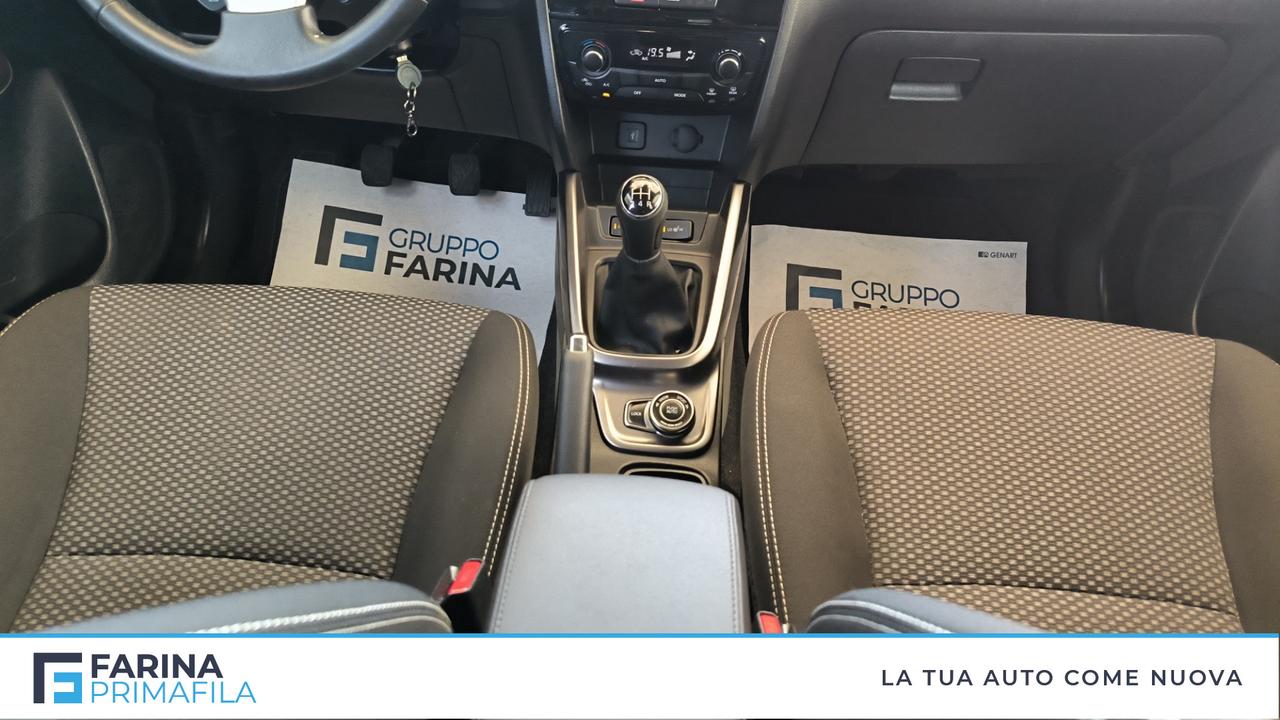 SUZUKI Vitara II 2018 - Vitara 1.0 boosterjet Cool 4wd allgrip
