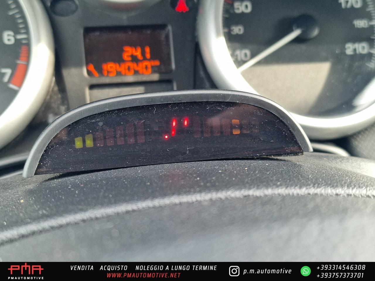 Peugeot 207 Plus 1.4 8V 75CV 5p. ECO GPL 1 PROPR.