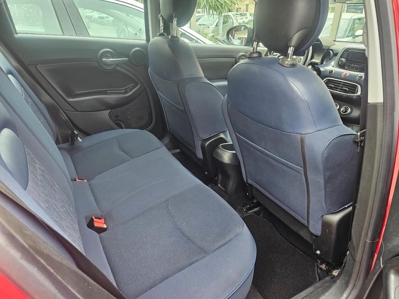 Fiat 500X 1.0 T3 120 CV Cult