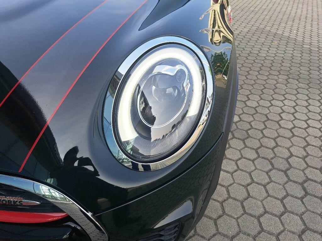 Mini John Cooper Works 2.0 John Cooper Works Auto