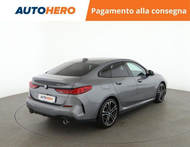 BMW 220 d Gran Coupé Msport aut.