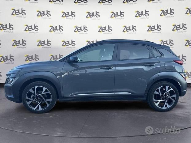 Hyundai Kona 1.0 T-GDI XLine