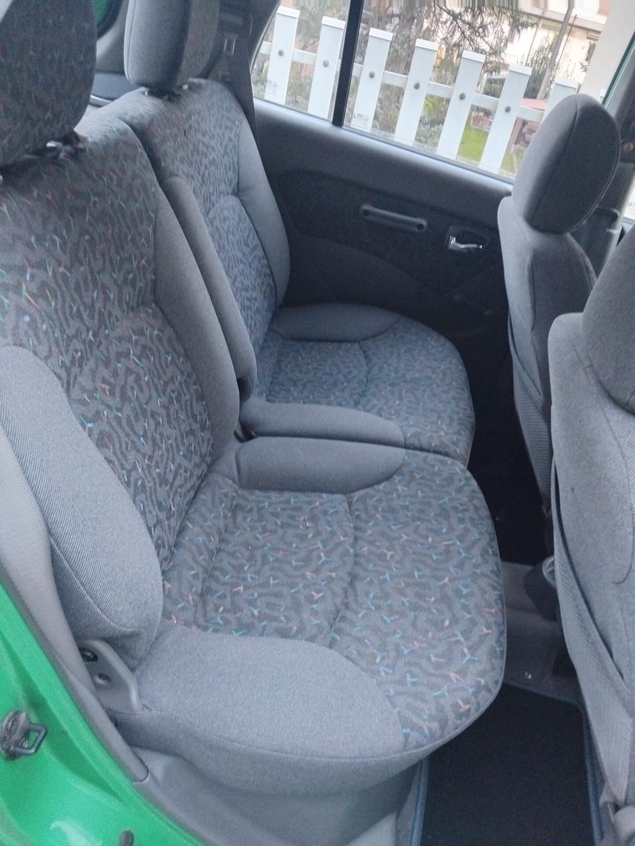 Hyundai Atos Prime 1.0 12V GL
