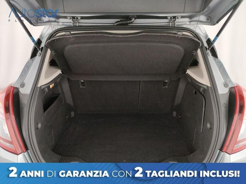 Opel Mokka X 1.4 t Vision Gpl-tech 4x2 140cv