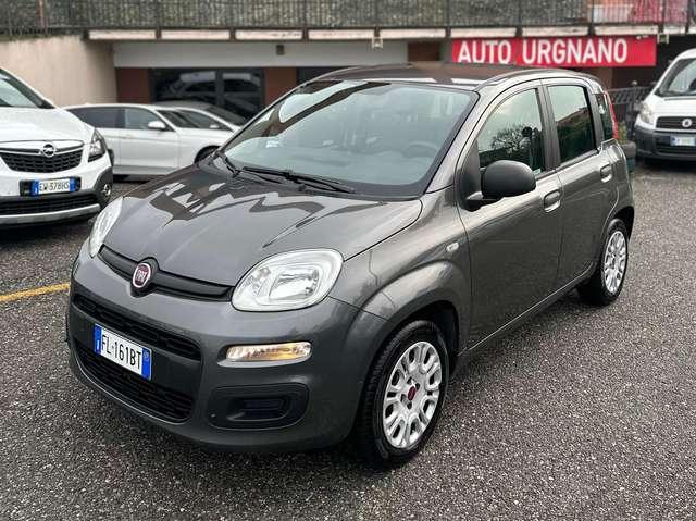 Fiat Panda Panda 1.2 Lounge 69cv