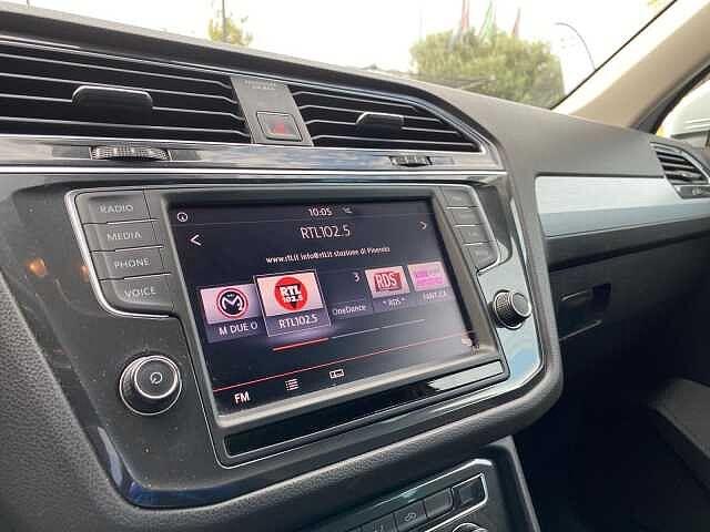 Volkswagen Tiguan 2ª serie 2.0 TDI SCR 4MOTION Style BlueMotion Technology