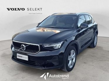 Volvo XC40 T2 129 CV Automatica NAVI LED Core