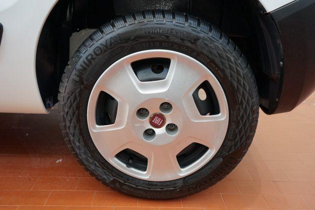 FIAT Fiorino 1.3 MJT 95CV Cargo SX Certificata Ufficiale