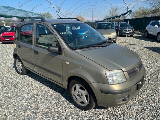 Fiat Panda 1.2 Dynamic frizione nuova