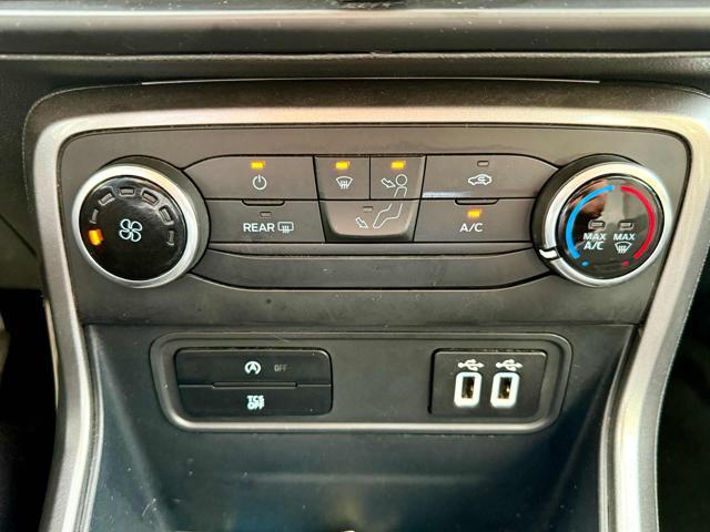 FORD EcoSport 1.0 EcoBoost 100 CV Plus