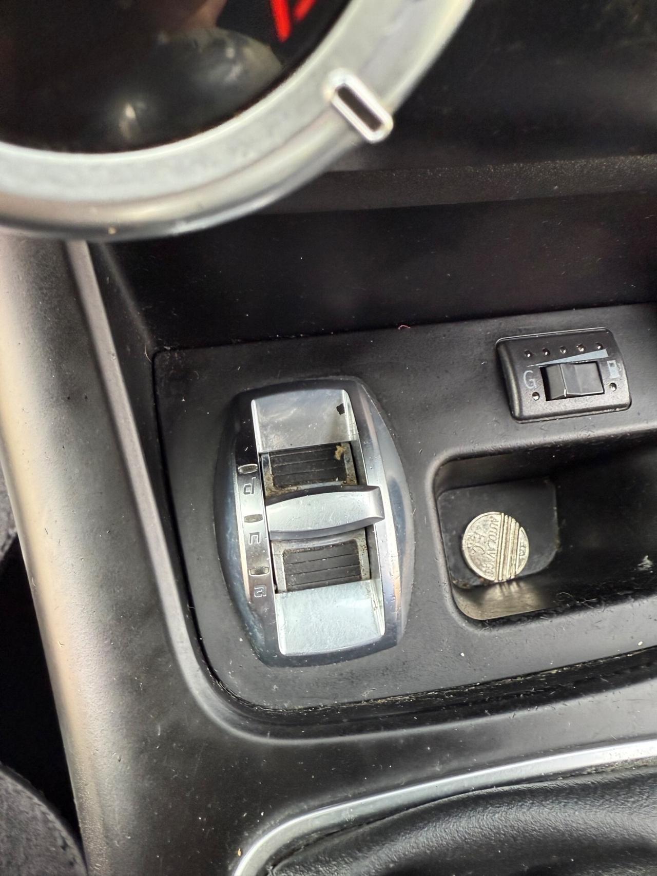 Alfa Romeo Giulietta 1.4 Turbo 120 CV GPL BLACK ED