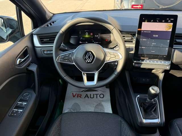 Renault Captur GPL KM ZERO 1.0 Evo 100cv CARPLAY/FULL LED PROMO F