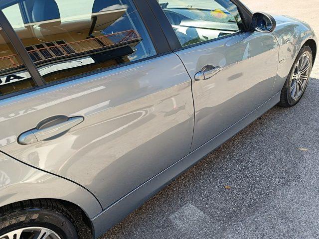 BMW 318 i cat BERLINA E90