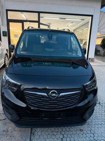 Opel Combo Life 1.5D 100 CV S&S Advance