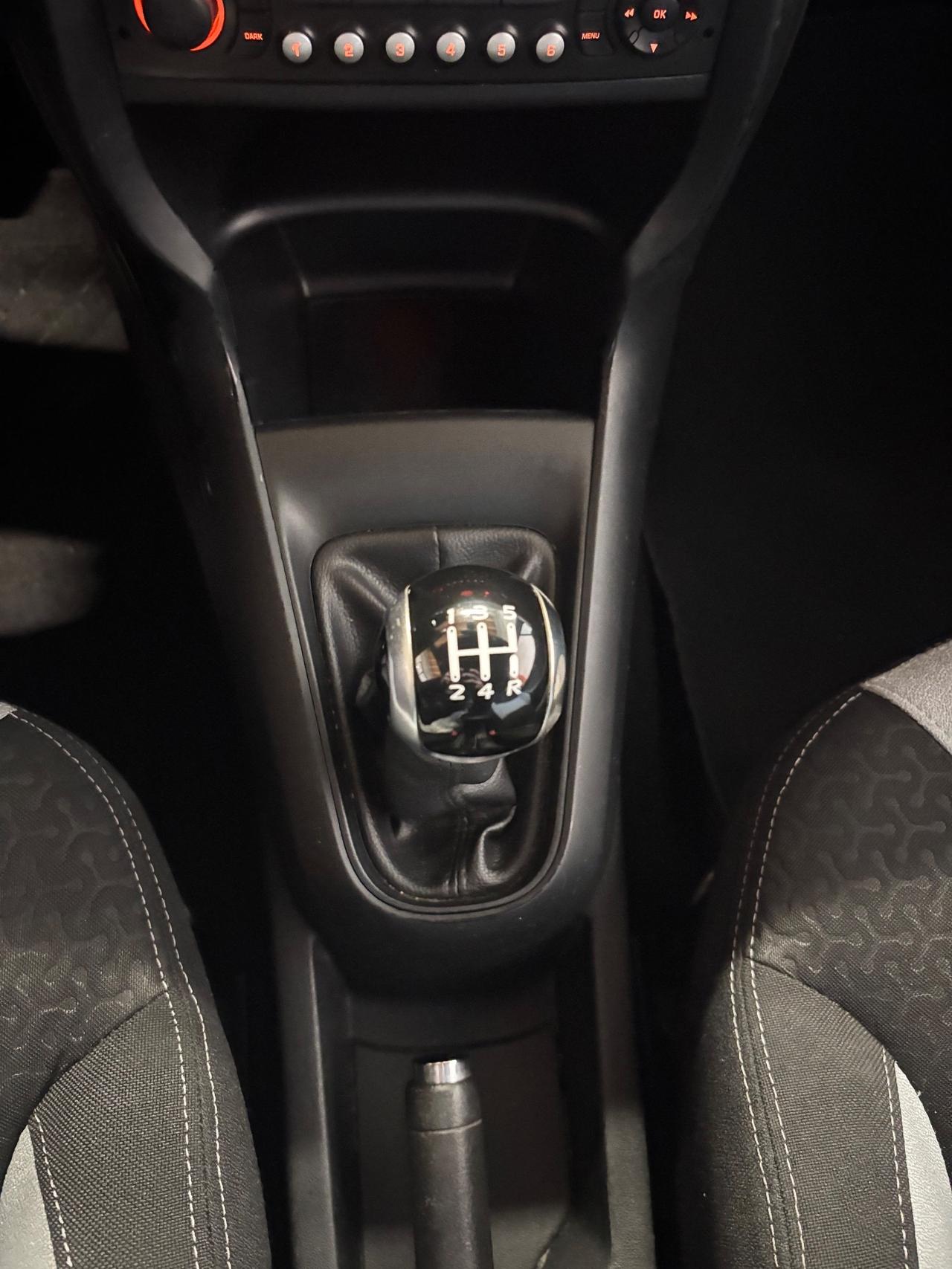 DS3 3 1.4 HDi 70 OK NEOPATENTATI