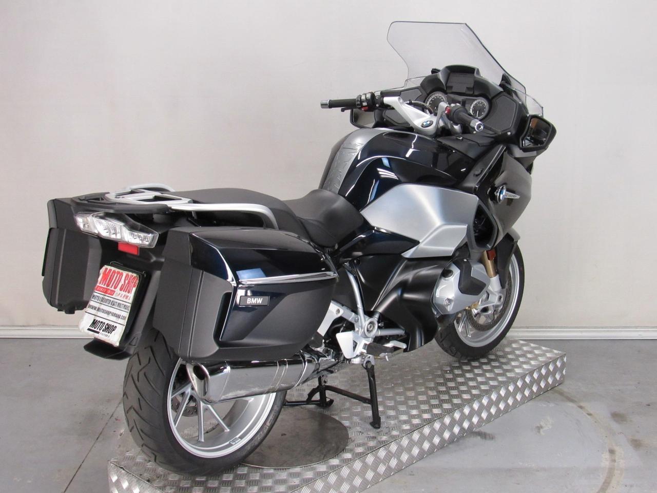 Bmw R 1250 RT versione RT