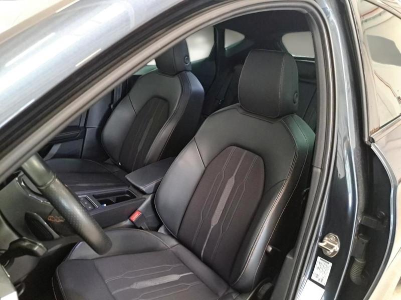 CUPRA FORMENTOR 2.0 TDI 4DRIVE DSG SUV