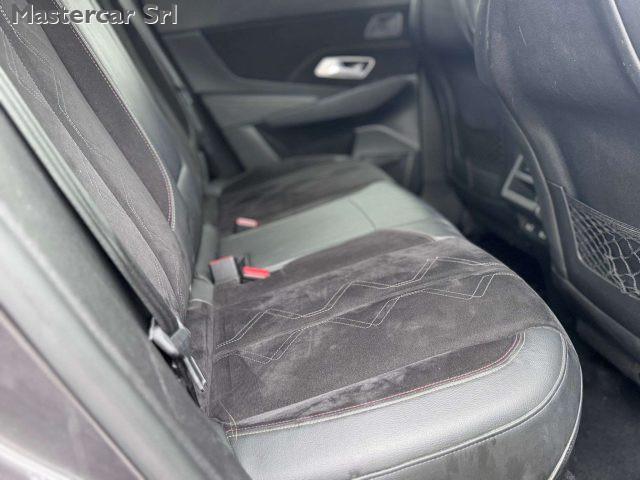 DS AUTOMOBILES DS 7 Crossback 1.5 bluehdi Performance Line 130cv TG: GP062BE