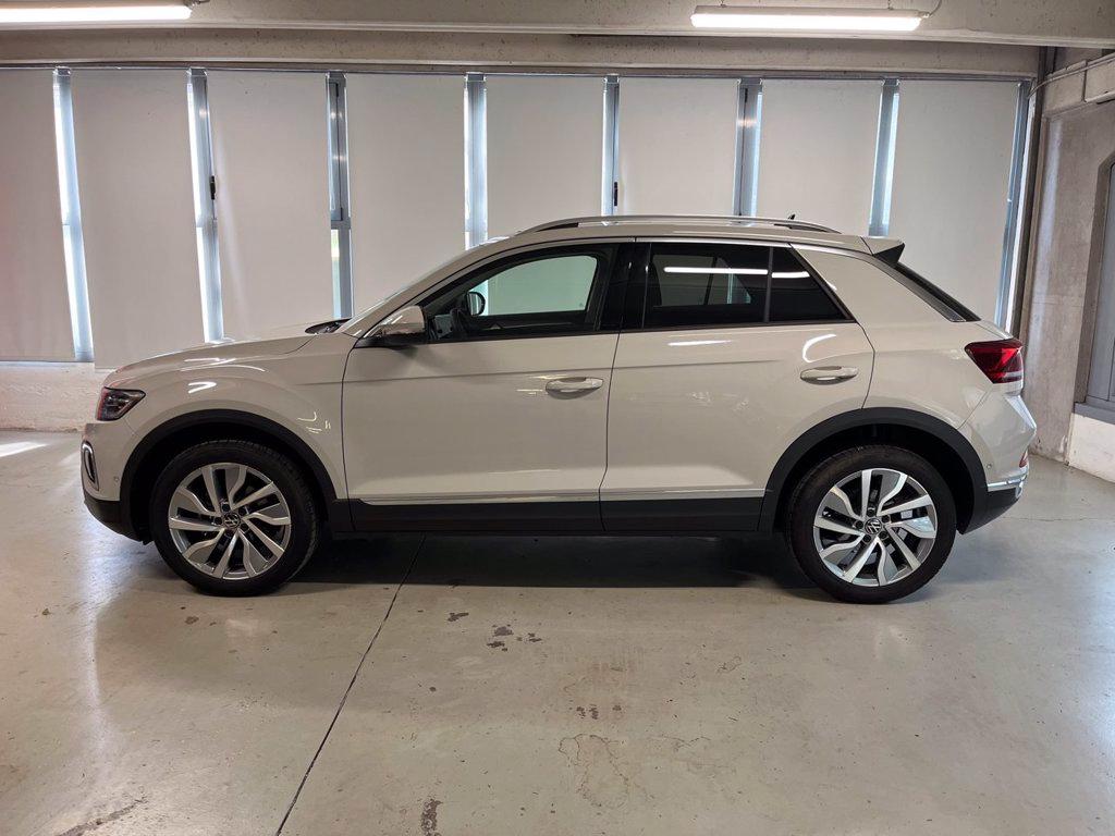 VOLKSWAGEN T-Roc 1.5 tsi Style dsg del 2023