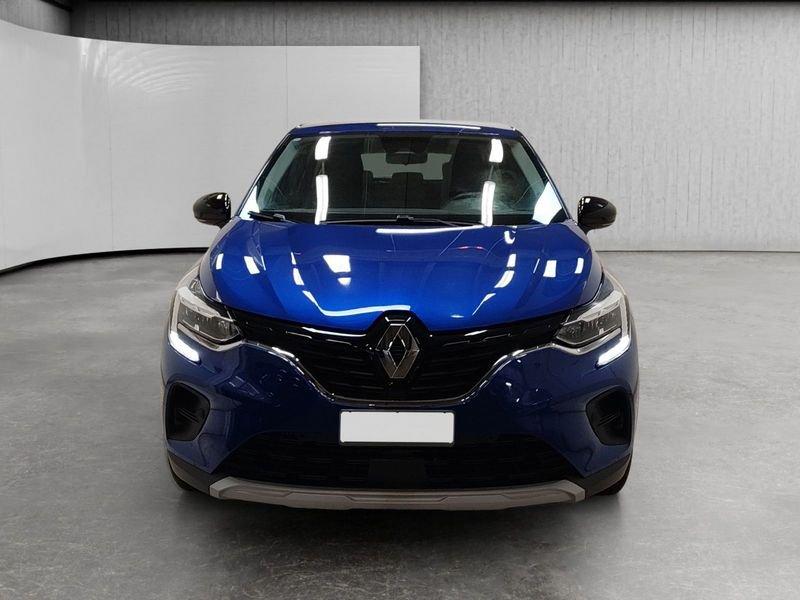 Renault Captur 1.0 tce Zen 90cv my21