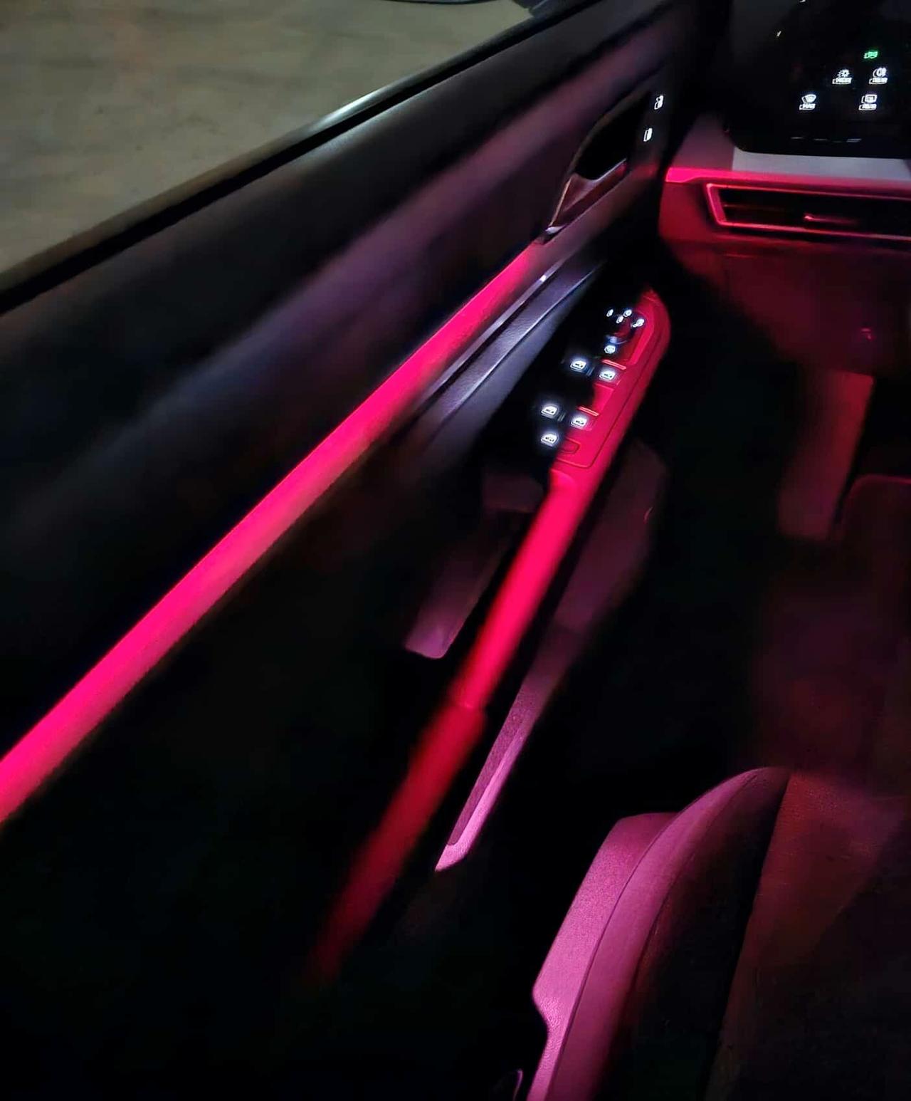 Volkswagen Golf 2.0 TDI 115 CV SCR Life