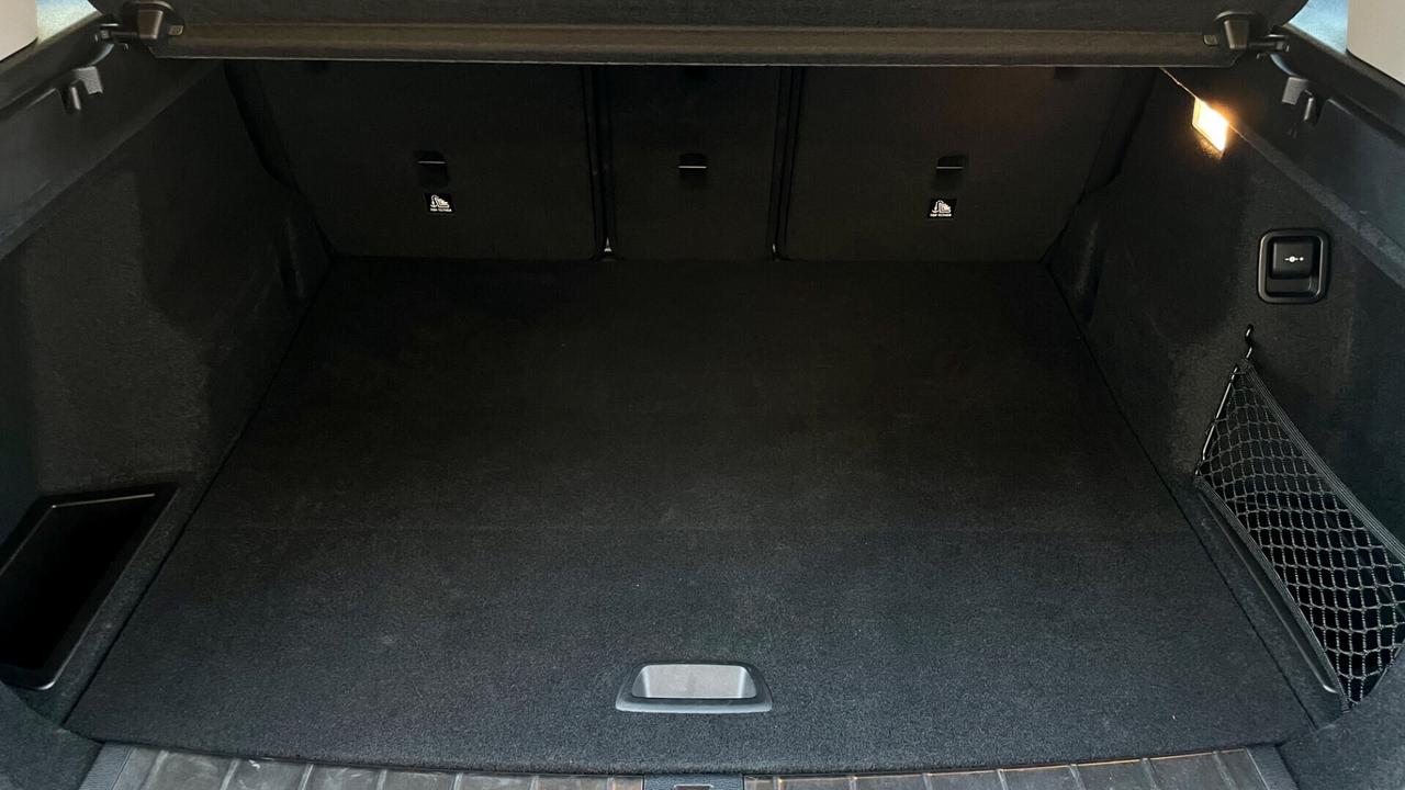BMW X1 2.0 SDRIVE 20D ADVANTAGE 190CV - FULL LED