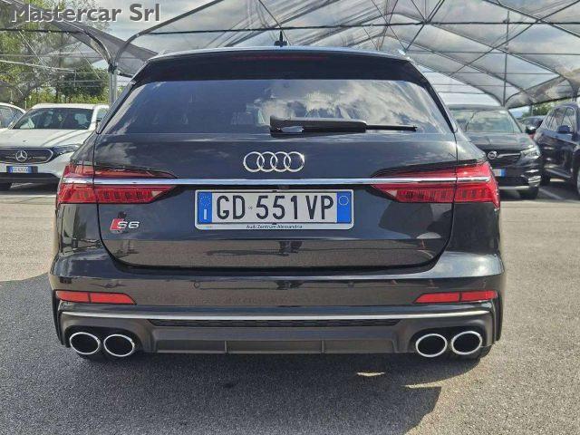 AUDI S6 S6 Avant 3.0 tdi mhev quattro 349cv tiptronic - GD
