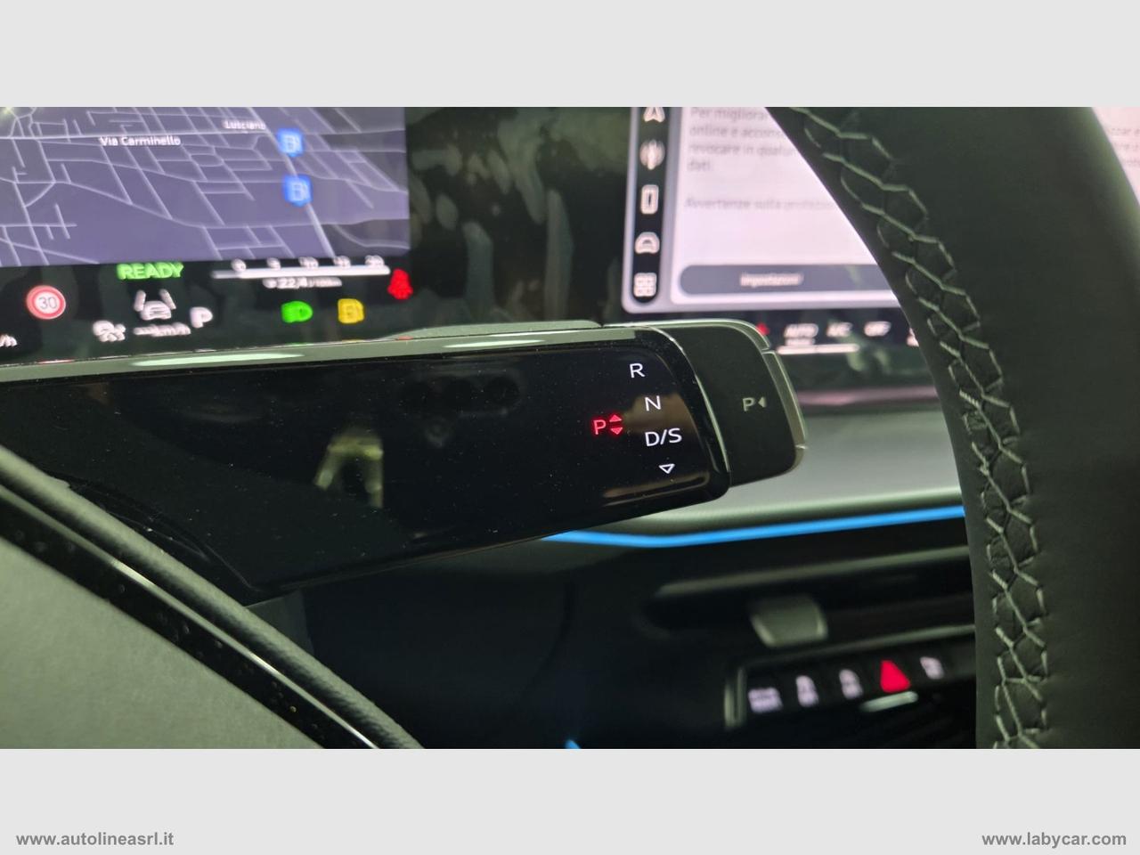 AUDI Q3 SPB TDI 110 kW S tronic S Line edit.