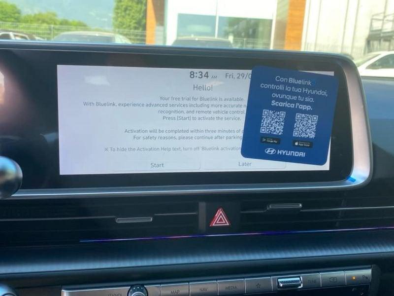 Hyundai Ioniq 6 77.4kWh 4WD Evolution (SR)