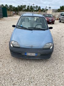 Fiat Seicento 1.1i Van 2 posti