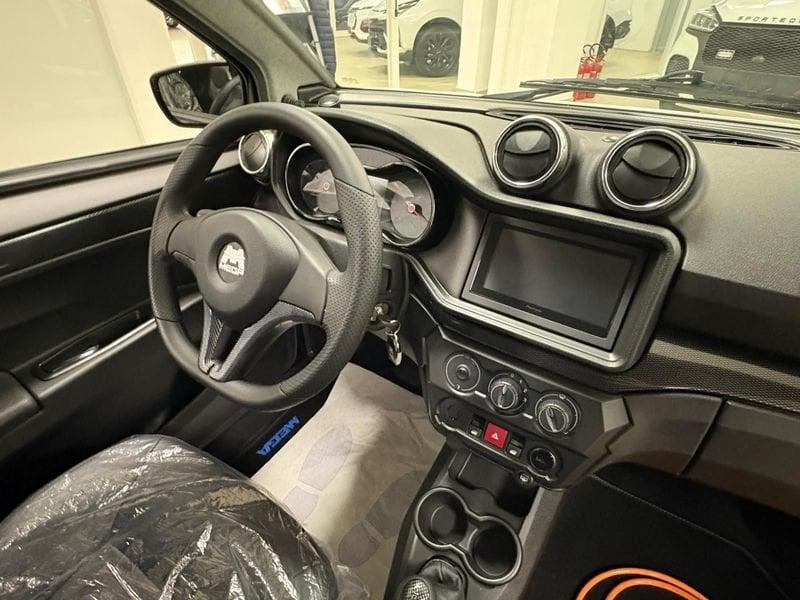 Aixam Scouty e 74 KWH