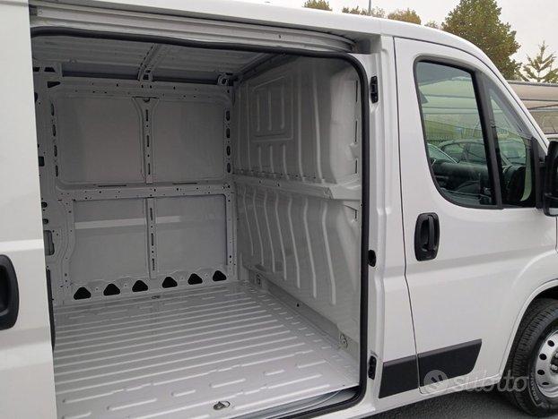 FIAT Ducato 33 2.2 Mjt 140CV L2 H1 PM-TN Furgone