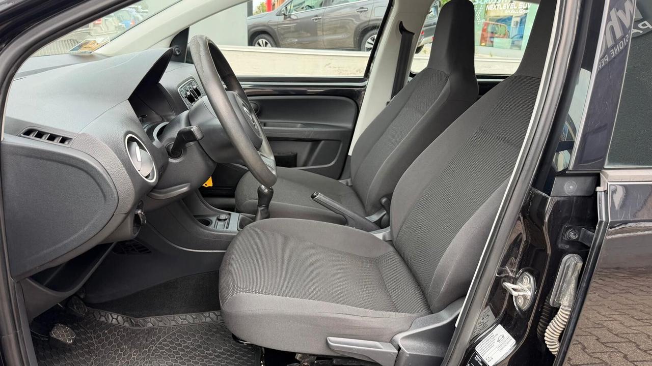 Volkswagen up! 1.0 3p. move